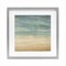 Stupell Industries Moody Coastal Days Framed Print Under Glass, design by Dan Meneely